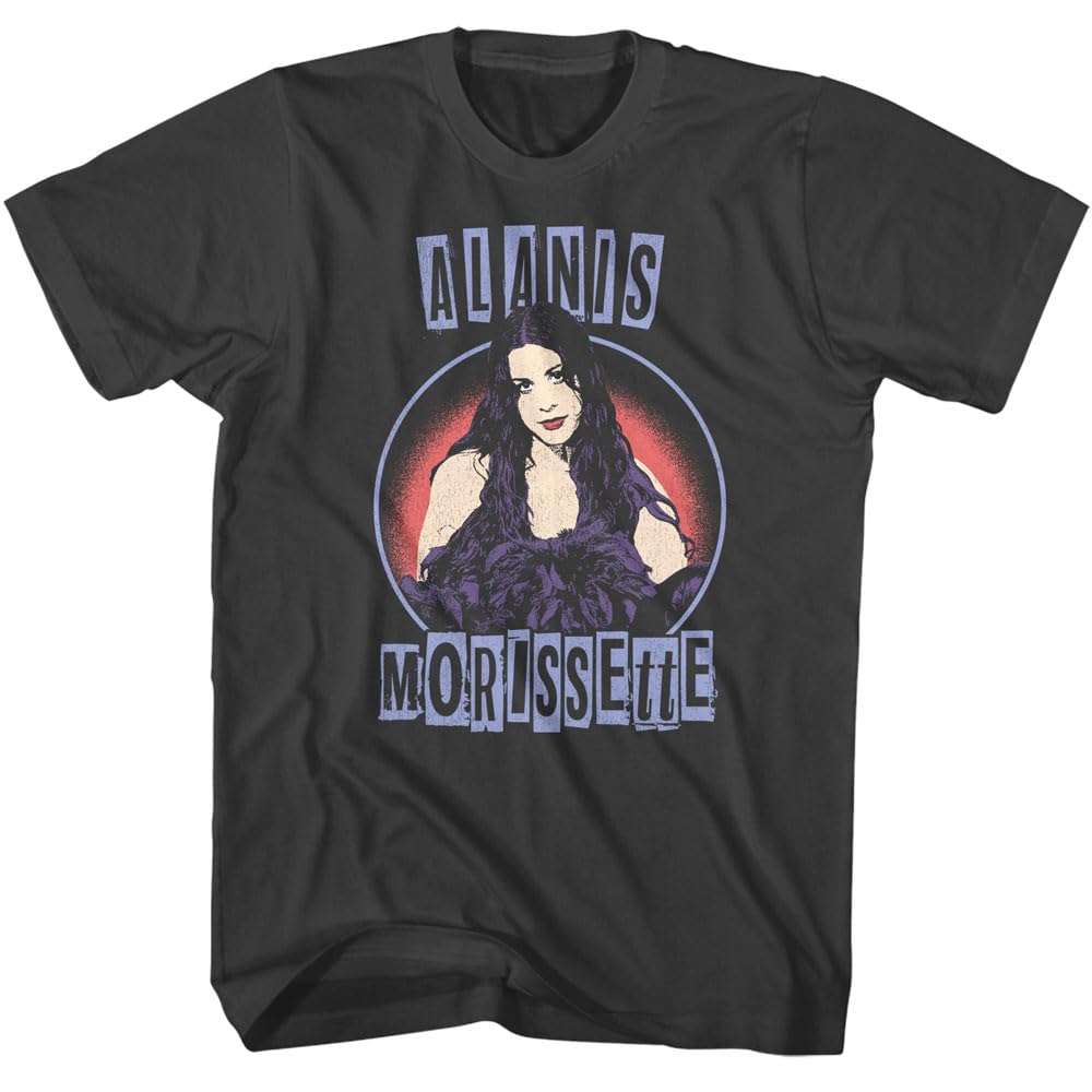 Amazon.com: American Classics Alanis Morissette Music